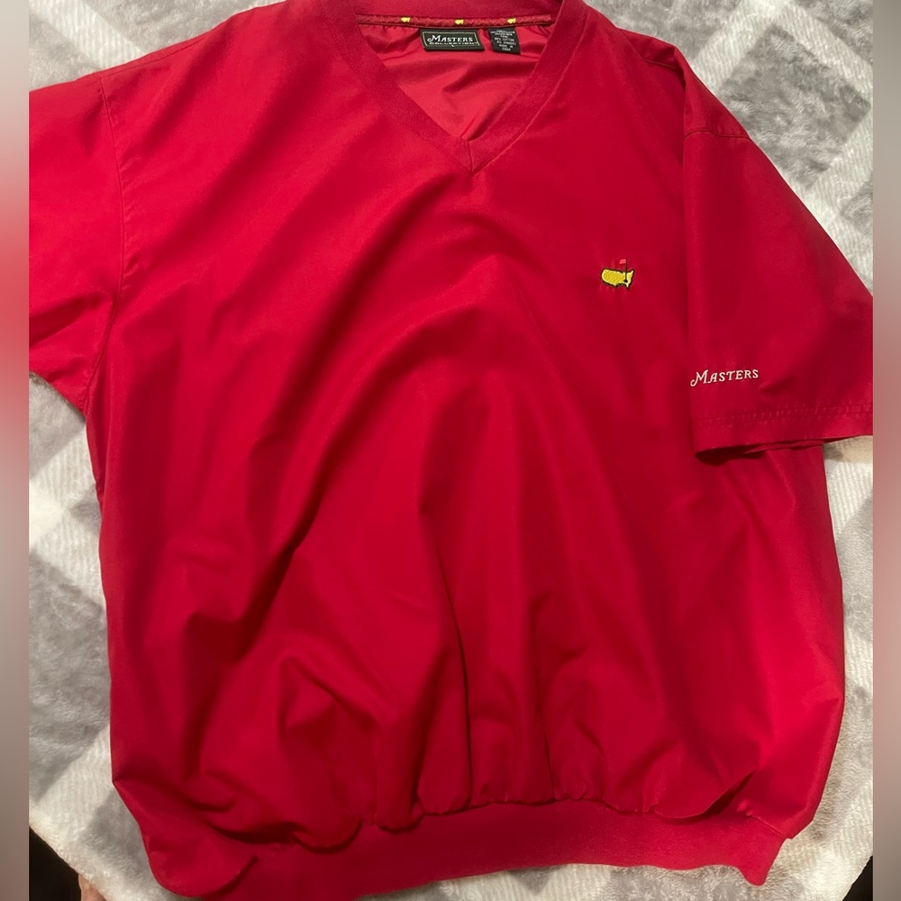 Master V neck Jacket , great condition, size L.